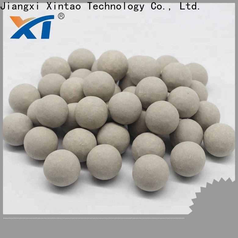 Xintao Technology wholesale alumina ball