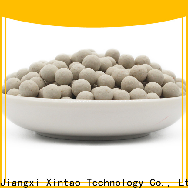 Xintao Technology alumina ceramic grinding ball