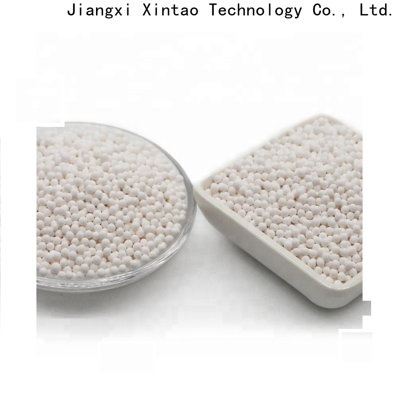 Xintao Technology high alumina ceramic balls