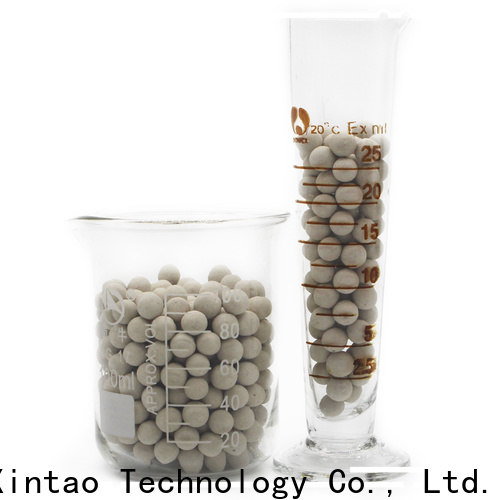 Xintao Technology ceramic alumina ball