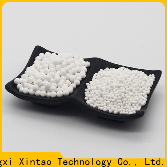 Xintao Technology high alumina ceramic balls