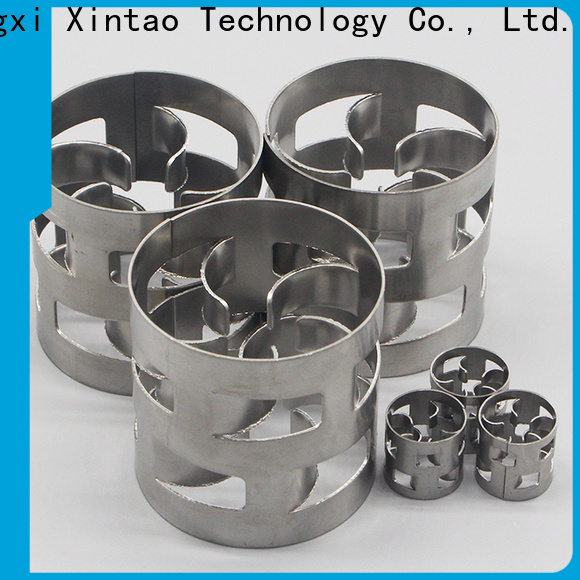 Xintao Technology high quality tower packing on sale for industry