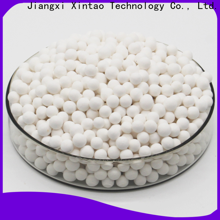 Xintao Technology honeycomb ceramic