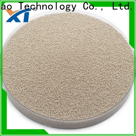 Xintao Technology molecular sieve supplier for hydrogen purification