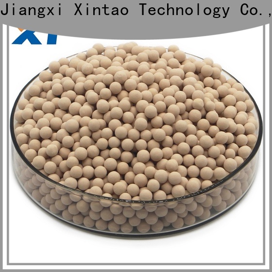 Xintao Technology moisture absorbing packets at stock for ethanol dehydration