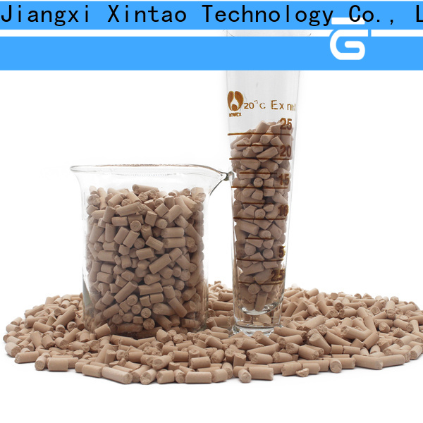 Xintao Technology carbon molecular sieve supplier for air separation