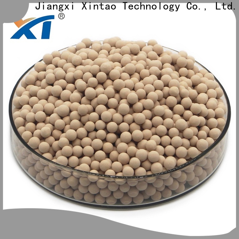 Xintao Technology reliable carbon molecular sieve supplier for oxygen generator