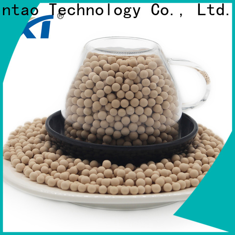 Xintao Technology stable zeolite 13x on sale for ethanol dehydration