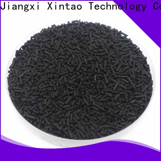 Xintao Technology reliable molecular sieve 13x at stock for hydrogen purification