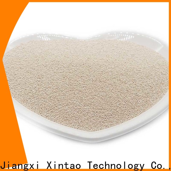 Xintao Technology molecular sieve 13x promotion for oxygen generator