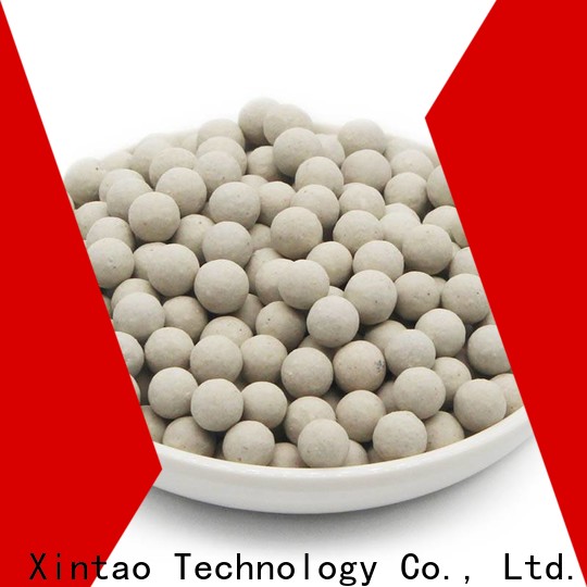 Xintao Technology alumina ceramic directly sale for plant