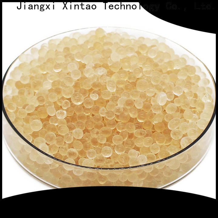 Xintao Technology stable silica desiccant directly sale for moisture