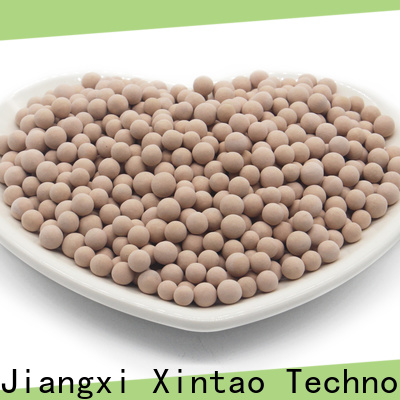 practical Molecular Sieves factory price for oxygen concentrators