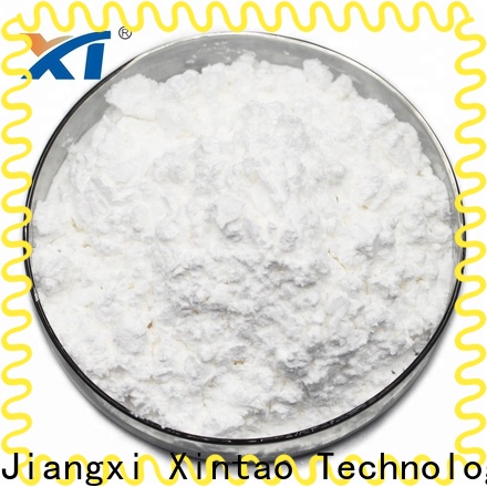 Xintao Technology practical activated molecular sieve powder on sale for industry