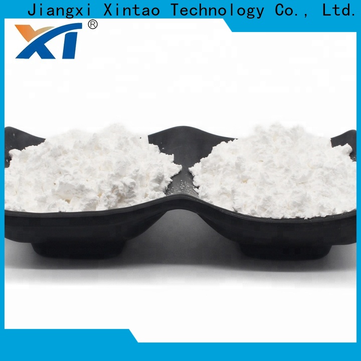 Xintao Technology activated molecular sieve powder on sale for factory