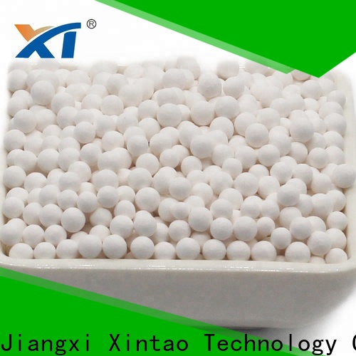 good quality activated alumina on sale for factory