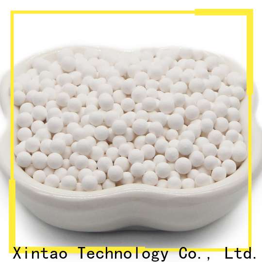 high quality activated alumina on sale for industry