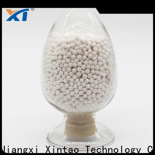 Xintao Technology activated alumina on sale for PSA oxygen concentrators