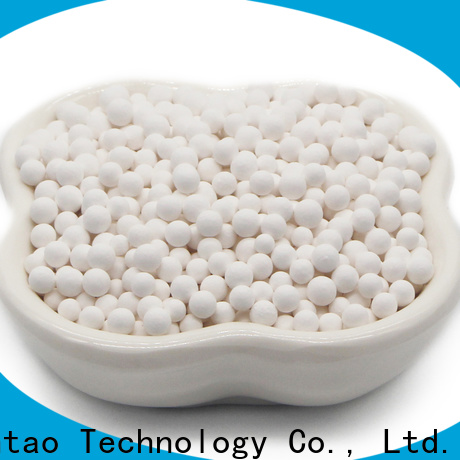 Xintao Technology high quality activated alumina on sale for oxygen concentrators