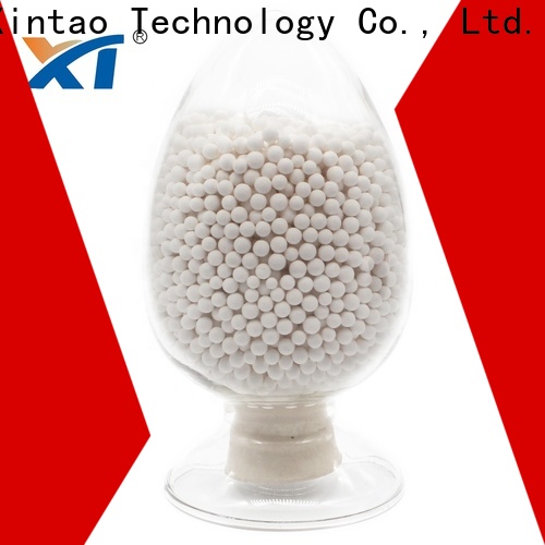 Xintao Technology activated alumina wholesale for PSA oxygen concentrators