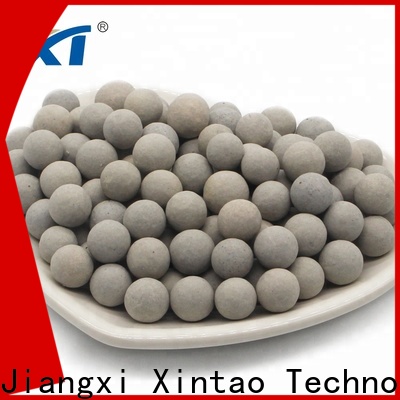 high alumina ball