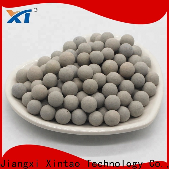 Xintao Technology ceramic alumina ball