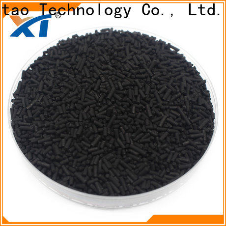 Xintao Technology stable molecular sieve desiccant on sale for hydrogen purification