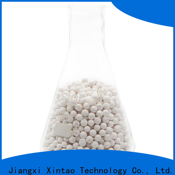 Xintao Technology honeycomb ceramic