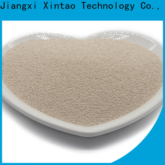 Xintao Technology high quality Molecular Sieves factory price for industry