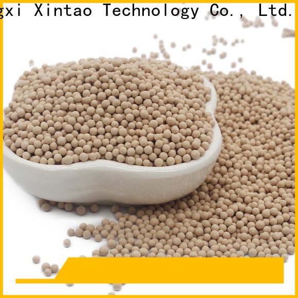 Xintao Technology Molecular Sieves on sale for industry