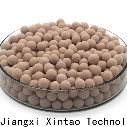 Xintao Technology practical Molecular Sieves wholesale for industry