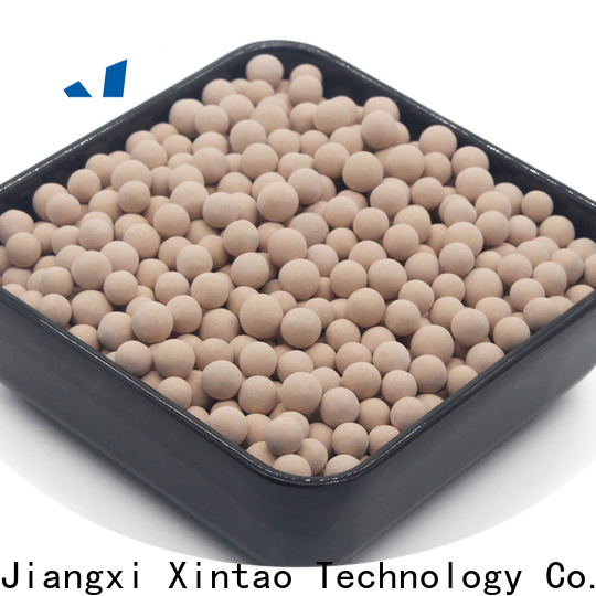 Xintao Technology Molecular Sieves on sale for factory