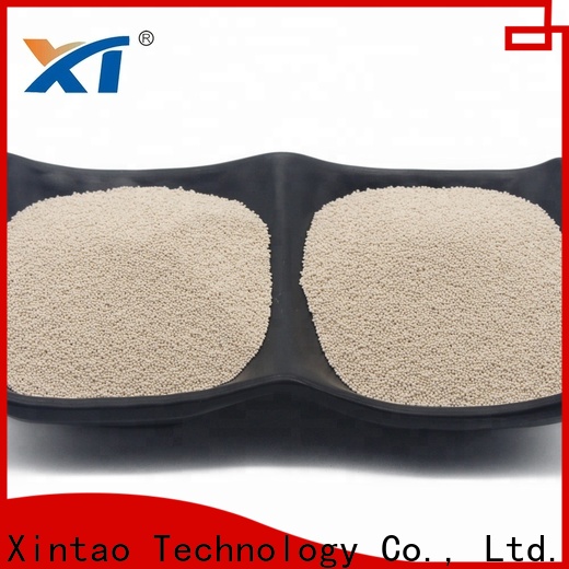 Xintao Technology Molecular Sieves factory price for factory