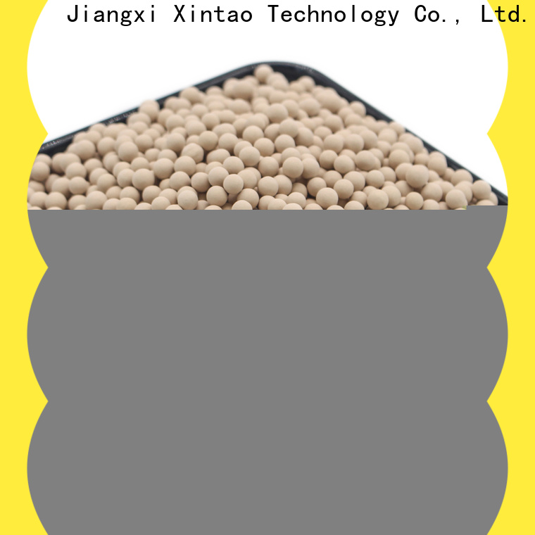 high quality Molecular Sieves on sale for oxygen concentrators