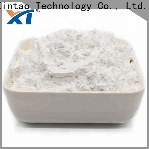 Xintao Technology high quality activated molecular sieve powder on sale for PSA oxygen concentrators