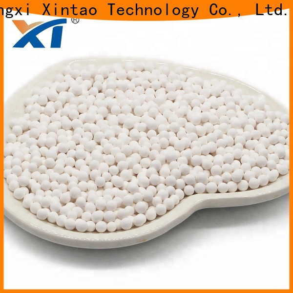 good quality activated alumina wholesale for factory