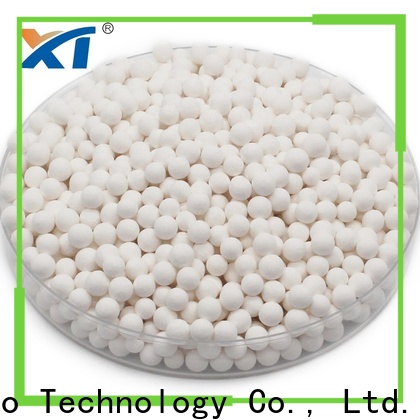 Xintao Technology professional activated alumina wholesale for PSA oxygen concentrators