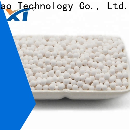 Xintao Technology good quality activated alumina wholesale for PSA oxygen concentrators