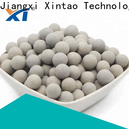 Xintao Technology alumina oxide balls