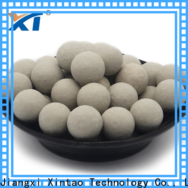 Xintao Technology high alumina ball