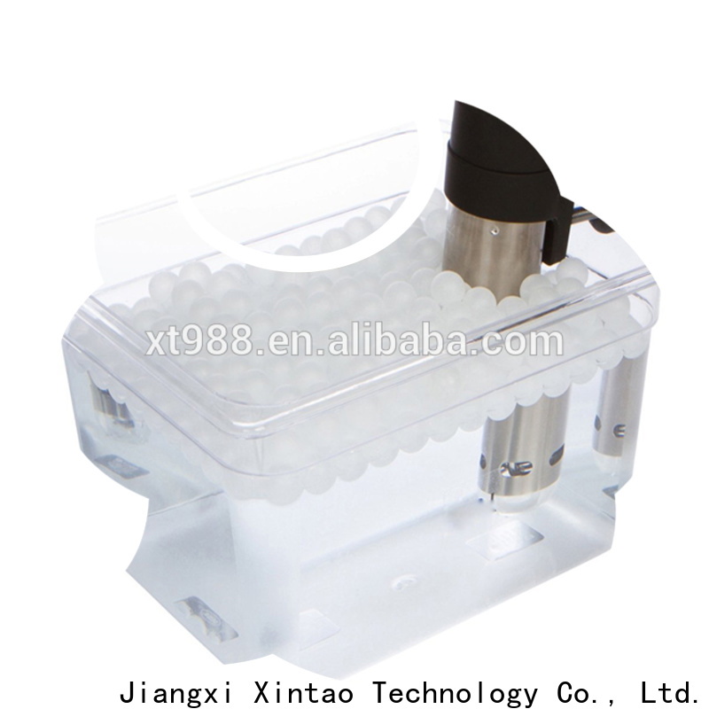 Xintao Technology sous vide ball on sale for factory