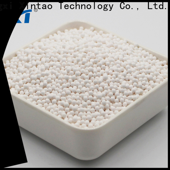 practical activated alumina factory price for PSA oxygen concentrators