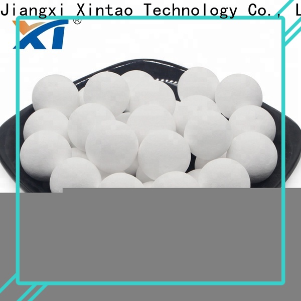 alumina ball