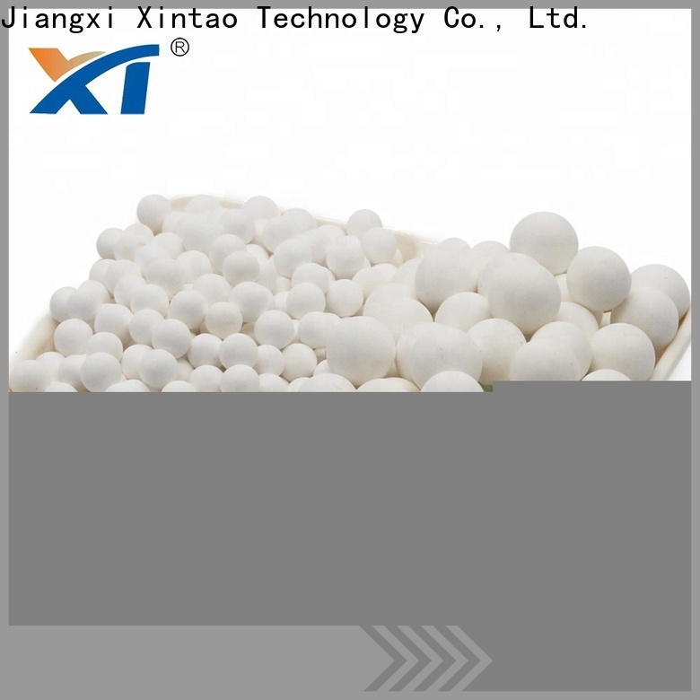 alumina grinding ball