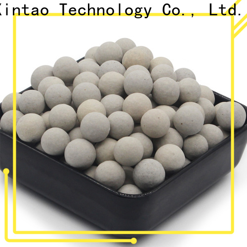 high alumina ball