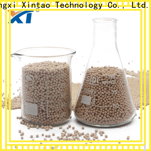 Xintao Technology good quality Molecular Sieves wholesale for industry