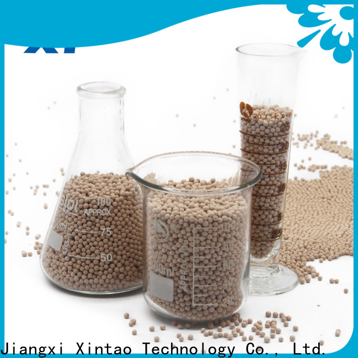 Xintao Technology Molecular Sieves on sale for PSA oxygen concentrators