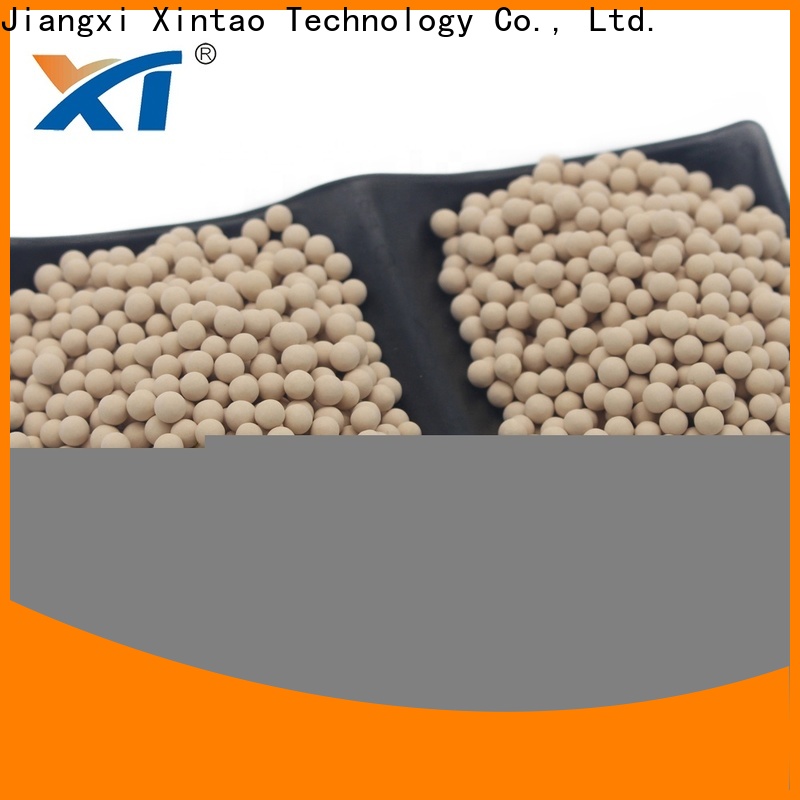 practical Molecular Sieves factory price for PSA oxygen concentrators