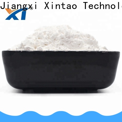 Xintao Technology professional activated molecular sieve powder factory price for industry