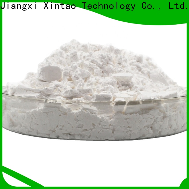 Xintao Technology activated molecular sieve powder on sale for oxygen concentrators